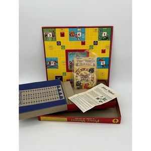 1954 version - Older Prince Valiant Board Game Complete